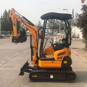 CE Approuvé Par L'EPA Populaire <span class=keywords><strong>2T</strong></span> <span class=keywords><strong>Mini</strong></span> <span class=keywords><strong>Pelle</strong></span> - Product Image 2