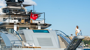 Yacht de pêche personnalisé de luxe en aluminium de 263 pieds avec moteur hors-bord pour les fêtes de famille Sport et rivière fabriqué en Chine - Product Image 4