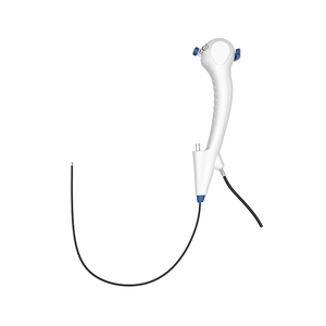 Nouvelle caméra d'endoscope médical vétérinaire haute définition portable USB bronchoscope réutilisable personnalisable - Product Image 1
