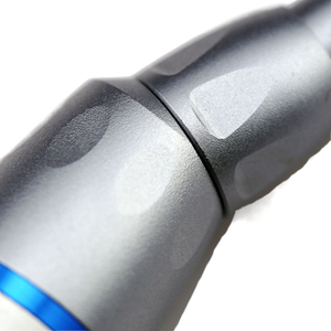 Pieza de Mano <span class=keywords><strong>Dental</strong></span> de Baja Velocidad LS 1L 1-1, Contra Ángulo con Botón de Presión para Uso en Clínicas Dentales y Cirugía, Pieza de Mano <span class=keywords><strong>Dental</strong></span> de Acero Inoxidable - Product Image 3