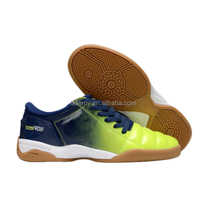 Zapatos <span class=keywords><strong>de</strong></span> Fútbol Originales TOTAL <span class=keywords><strong>90</strong></span> para Interiores, Césped Deportivo, Alta Calidad, Zapatos <span class=keywords><strong>de</strong></span> Fútbol IC para Hombre - Product Image 5