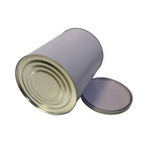 Rỗng Sơn Có Thể Nhà Cung Cấp 1 Gallon Vòng Tins Sơn Có Thể - Product Image 6