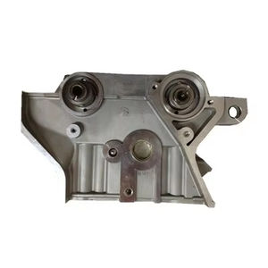 Conjunto completo de culata B5 910028 058103373D 058103351E para VW PASST B5 GOLF4 BORA A4 1,8 T AWT ADR ANB APX AGU AFY AEB - Product Image 5