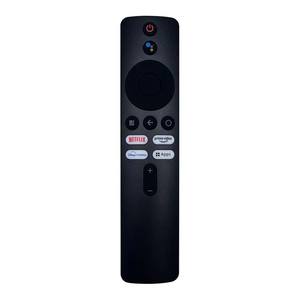 Control Remoto Inteligente Universal por Voz HUAYU MI-VER.8 ABS para Mi <span class=keywords><strong>Xiaomi</strong></span> Android <span class=keywords><strong>TV</strong></span> Box <span class=keywords><strong>TV</strong></span> Stick - Product Image 6