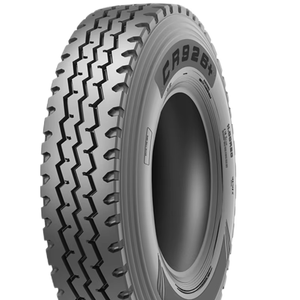 ยางรถบรรทุกหนักใหม่ 13R22.5-20 AZ691 แบบเรเดียลพร้อมยางใน ผลิตในจีน - Product Image 1