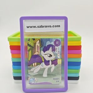 Étui de protection antichoc en TPU pour cartes à collectionner (sport, Pokémon, MTG) - Product Image 6