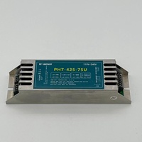 Balastro Electrónico UVC Lightbest EPS7-425-75U, CA 110V-240V 425mA para Lámpara Germicida UVC
