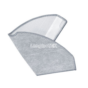 Ajuste de limpieza de suelo para <span class=keywords><strong>Xiaomi</strong></span> S20 cepillo lateral de rodillo principal filtro Hepa paño de mopa D106 Robot aspirador <span class=keywords><strong>repuestos</strong></span> accesorio - Product Image 6