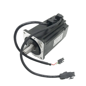 ใหม่ต้นฉบับเซอร์โวมอเตอร์ ECMAC20807RS ECMA-C20807RS - Product Image 4