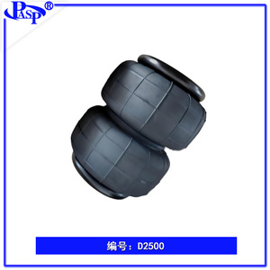 Air Lift D2500 Dominator, Bolsa de Aire Trasera, Presión Estándar, Transmisión AT - Product Image 5