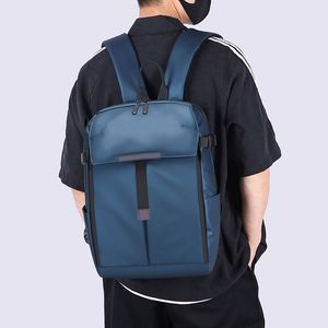 Outdoor Travel Sports <b>Backpacks</b> Large Capacity College Boys Schoolbag Mochilas Escolares - Product Image 4