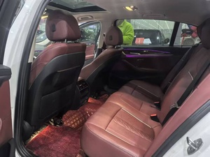 ส่งออกไปยังรัสเซีย รถยนต์ <span class=keywords><strong>BMW</strong></span> <span class=keywords><strong>5</strong></span> <span class=keywords><strong>Series</strong></span> 525Li รุ่น Luxury พวงมาลัยซ้าย มาตรฐานยูโร 6 พร้อมส่งมอบเร็ว <span class=keywords><strong>ขาย</strong></span>แล้ว - Product Image 3