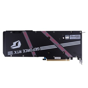 Rtx 3060 ti 12g gtx tarjeta gráfica super palit nvidia geforce tarjeta de video pc de juegos e energía rtx 3060 ti 12g - Product Image 6