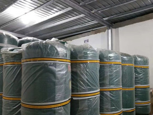 Tanque de Almacenamiento de Aire de Alta Calidad de 600L y 10 bar <span class=keywords><strong>para</strong></span> Compresor de Aire - Product Image 6