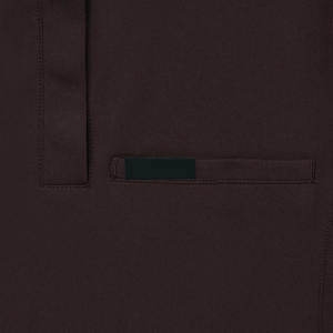 ชุดยูนิฟอร์มพยาบาลผู้หญิงทันสมัยสไตล์สปอร์ตแบบจ็อกเกอร์หลากหลายแบบ ผ้าถักคุณภาพสูง โพลีเอสเตอร์/คอตตอน รับผลิตตามแบบ OEM - Product Image 3