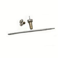 Pièces de pompe à moteur diesel de haute qualité, injecteur, soupape de commande Common Rail F00V C45 206/ F 00V C45 206/ F00VC45206
