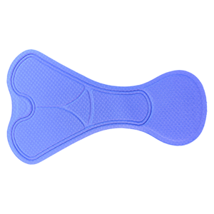Accessoires de sport de plein air pour le <span class=keywords><strong>triathlon</strong></span>, rembourrage de vélo pour hommes, tissu jacquard à surface en éponge haute densité, rembourrages de cyclisme professionnels - Product Image 6