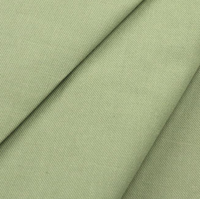 Fil de coton biologique peigné léger 5 oz, pur naturel, tricoté, résistant au rétrécissement, pour vêtements, textiles de maison, t-shirts teints unis