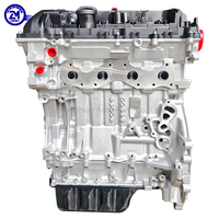 Usine Vente Chaude Haute Qualité 1.6L N12B16A Long Bloc Moteur pour BMW MINI Cooper R55 R56 R57 1.6 N12 N12B16 Moteur De Voiture