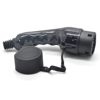 Chargeur EV OEM 32A câble chargeur de prise de charge 2 prise de charge chargeur de voiture électrique