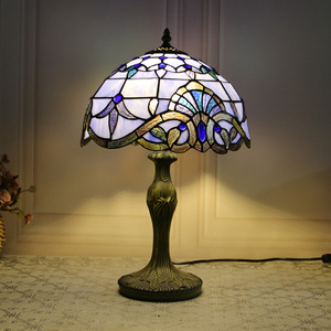 <span class=keywords><strong>Lampe</strong></span> <span class=keywords><strong>libellule</strong></span> européenne de luxe, style rétro créatif, lumière pour Table de nuit, pour bureau, collection - Product Image 3