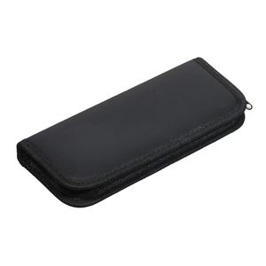 Strumenti dentali in acciaio inossidabile all'ingrosso dei produttori cinesi-Set di coltelli da intaglio con motivo a cera da 10 pezzi - Product Image 2