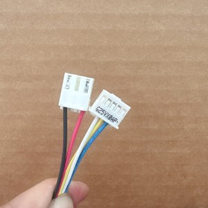 มอเตอร์ไร้แปรงถ่าน Nidec DC รุ่น SIC-72FW-D8124-2A H7B04416A 280V 124W สำหรับเครื่องปรับอากาศ - Product Image 2