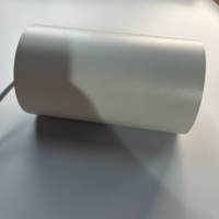 Plafonnier LED imperméable à montage en Surface, lampe de plafond COB, luminaire nordique IP65 pour la rénovation de la maison, le salon, le magasin