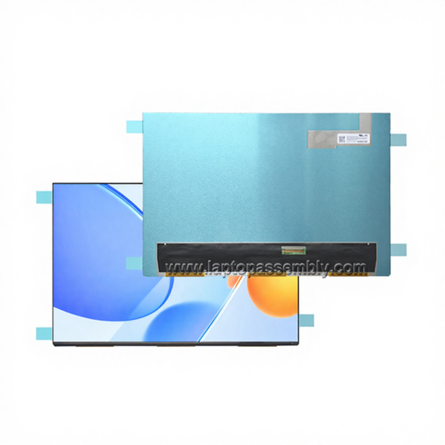 TFT Original BENT ATNA40YK04-0 ATNA40YK06-0 14.0" Slim EDP 40Pin Screw 2880*1800 Laptop OLED Screen Replacement 6-Month Tested