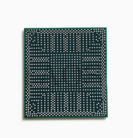 XYCH komponen elektronik sirkuit terintegrasi Ics CPU N2820 SR1SG G64490 N2807 SR1W5 SR3V8 BGA 100% asli