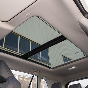 Toyota 2026 pour RAV4 2.0L AWD Luxe Bronze 0 km <span class=keywords><strong>SUV</strong></span> à essence avec caractéristiques de sécurité avancées et design intérieur confortable 333auto - Product Image 5