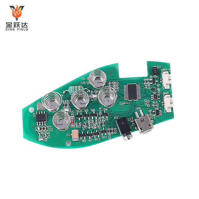 Design Development Massage Chair Circuit Board Other Smt Pcb Pcba Service PCBA Assembly Proveedor PCBA Producer