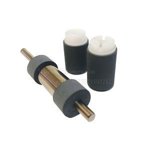 6LH34608000 41303640000 PM-KIT-ROLLER Pour Toshiba E Studio 230 232 <span class=keywords><strong>233</strong></span> 280 282 256 255 355 <span class=keywords><strong>455</strong></span> Rouleau D'alimentation en papier Kit - Product Image 5