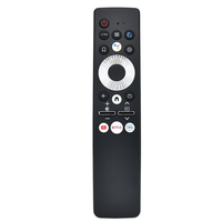HTR-U29A convient à la télécommande TV LCD vocale AQUA Haier LE65AQTS6UG LE75AQTS universelle