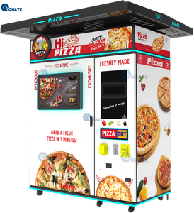 מכונת כביסה עצמית מכונות אוטומטיות-חומרים קפואים או טריים, מערכת ניקוי אוטומטי, אידיאלי לבתי ספר/תחנות - Product Image 4