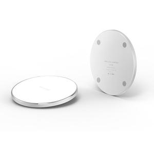 Sạc không dây di động thông minh, nhanh 10W 15W, công nghệ PD, sạc nhanh pin điện thoại, 2A cho Type-C, ô tô, đồng hồ - Product Image 4