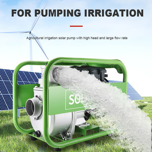ZQD Customized Portable Irrigation Surface <b>Solar</b> Booster Water <b>Pump</b> ZQD20-15-72-750 <b>Solar</b> Surface <b>Pump</b> ZQD20-15-72-750 - Product Image 2