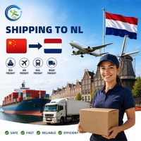 DDP DDU LCL Express Seefracht-Spediteure Import aus China DDP USA Italien UK Niederlande Frankreich Deutschland Spanien Australien Kanada Versand