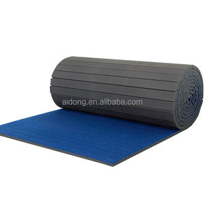 AIDONG schiuma/pieghevole/Kid Gymnastic Roll up Cheerleading/tappeto <span class=keywords><strong>per</strong></span> Wrestling tappetino ritmico - Product Image 3