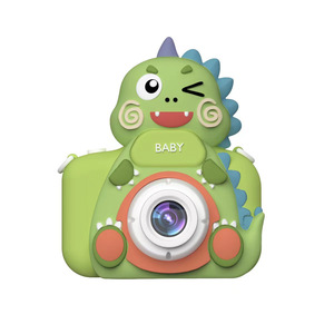 Máy ảnh đồ chơi Yuniq <span class=keywords><strong>Kids</strong></span> dành cho trẻ từ 3-12 tuổi, phổ biến, có chức năng chiếu hình, kết nối mạng xã hội, pin tốt, thẻ nhớ M-SD, 1080 X5S, dành cho bé trai và bé gái - Product Image 6