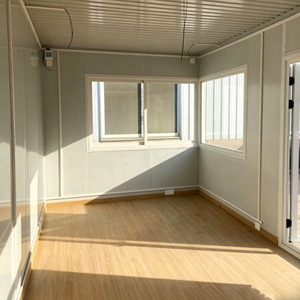 <span class=keywords><strong>Casa</strong></span> Contenedor Portátil, Baño Móvil Prefabricado, Inodoro Público Prefabricado para Parques, Sitios Turísticos, Eventos Callejeros - Product Image 4