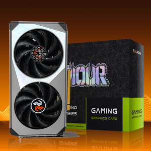 Nueva Tarjeta Gráfica para Juegos de Escritorio RTX 4060 de 8GB GDDR6 PCI con Ventilador - Product Image 1
