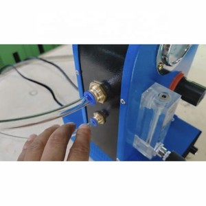 Inyector piezoeléctrico diésel, probador de espacio residual de aire, inyector piezoeléctrico de riel común CRI250, medición de carrera de elevación dinámica AHE para Siemens - Product Image 3