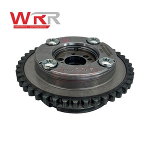 ตัวปรับเพลาลูกเบี้ยว2600500900 2700506100สำหรับเบนซิน W205 W213 E300 C300เครื่องยนต์ที่ทนทานแบบพรีเมียมเฟืองแอคชูเอเตอร์วาล์วเกียร์ - Product Image 4