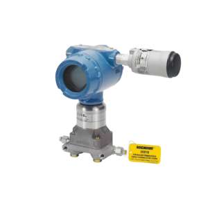 Trasmettitore Multi-variabile DP/flusso <span class=keywords><strong>3051S</strong></span> <span class=keywords><strong>Rosemount</strong></span> serie <span class=keywords><strong>3051S</strong></span> trasduttore DP a filo - Product Image 2