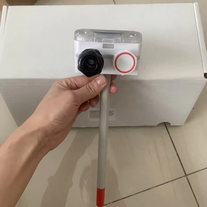 แบรนด์แท้ OEM/ODM เครื่องวัดความชื้นและอุณหภูมิ RHPX-3SDA0-00 พร้อมมาตรฐาน IP66 - Product Image 4