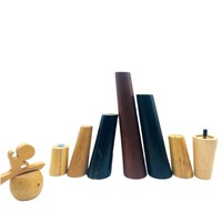 Meubles sur mesure en bois massif, table basse, pieds de canapé, meuble TV, armoire, pieds de table, service de fraisage CNC du bois