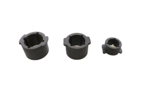 Nhà sản xuất giá <span class=keywords><strong>Graphite</strong></span> ỐNg Lót, carbon ỐNg Lót, carbon mang ỐNg Lót - Product Image 3