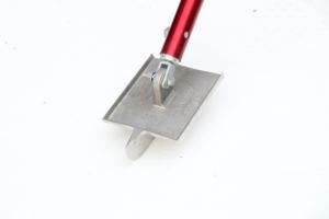 Groover béton en acier inoxydable - Product Image 5