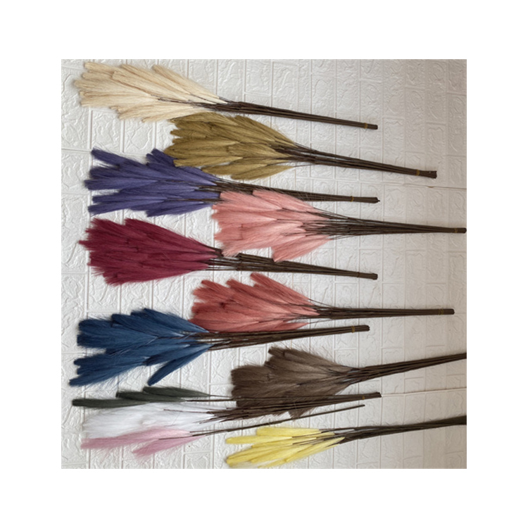 Professional Manufacture Long 3 branch New